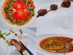 -品粹徽园·家常安徽菜