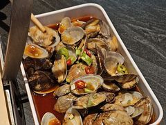 -钱锋炭缸烧烤(南湖大路总店)