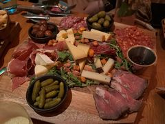 -THE CANNERY&JUJU 新鲜海鲜·牛排美食酒廊