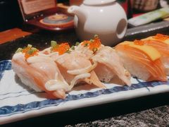-匠和风精致料理(成都龙湖滨江天街店)