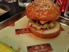 -Side Street街旁(交道口店)
