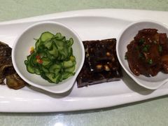 北平食府(六里桥店)-北平食府·北京烤鸭(北京西站六里桥店)
