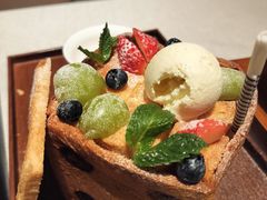 -狮王府淮扬菜(新街口友谊店)