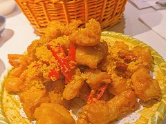 -荔粥记潮汕砂锅粥(太湖路店)