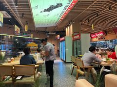 -羊之道草原味道清真餐厅(番禺店)