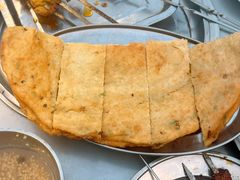 -清真·馬坡二旦烧烤(人生一串拍摄店)