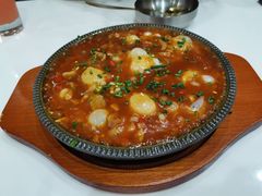 -禾谷韩餐(热带海洋学院店)