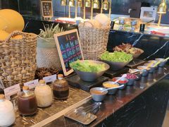 -悦椿温泉酒店·悦椿苑火锅餐厅
