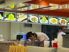 -天天渔港(杏林街店)