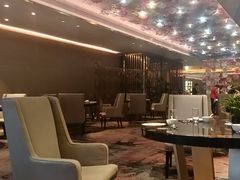-桃花源中餐厅(金茂豪华精选酒店)