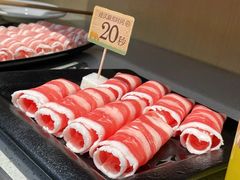 -海底捞火锅(步行街广场店)