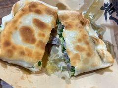 -地二手作鱼汤馄饨(上街里店)