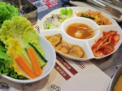 -喜来稀肉(虹泉路店)