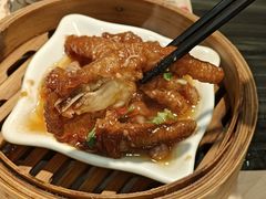-虾饺妹·粤式手工点心(水荫路店)