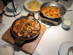 -相遇·鲜炒黄牛肉(丹阳吾悦广场店)