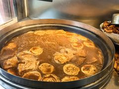 -门框胡同百年卤煮(前门煤市街店)