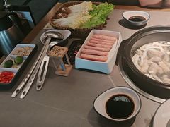-同仁四季椰子鸡(无锡滨湖万象汇店)