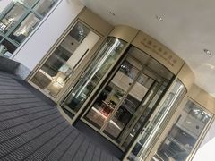 -上海虹桥迎宾馆