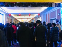 -中影国际影城(大唐西市4K临境音店)