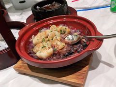 -宴昆山·私房菜(春晖店)
