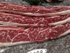 -万兴佳烤肉·长白山老味道(宏泰广场店)