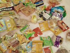 -乐大嘴零食公园(亳州路店)