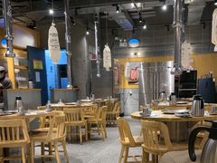-姜虎东白丁烤肉(深圳湾后海汇店)