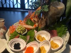 -和彩放题餐厅(酒仙桥店)
