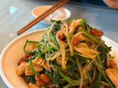 -大妈饺子馆·特色锅包肉·饺子(鼓楼店)