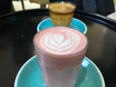 -COTTON CAFE(德信·中外公寓店)