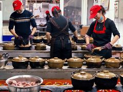 -斯丹姜母鸭·古法干香(涂门街总店)