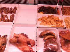 -阿满卤香鸡(新街口印象汇店)