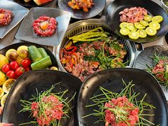 -一头牛·烤肉酒厂(万象城店)