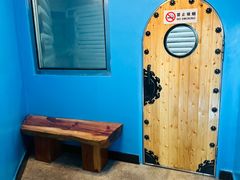 -纽斯桑拿会所(东绣路店)