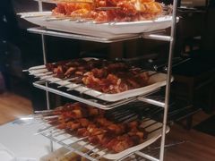 -玉善烧烤串城(长春总店)