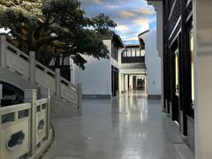 -馋遇江南·精致湖景雅宴(东方之门店)