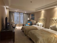 -武汉汉口火车站东方建国大酒店