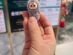 -亚马逊蒸汽活海鲜自助(LCM置汇旭辉广场店)