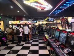 -天天玩X秋葉原日系动漫游戏中心
