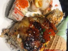 -川骄海鲜自助(河东店)