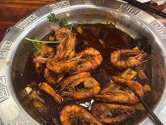 -王婆大虾(五道口店)