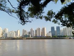 -江心屿景区