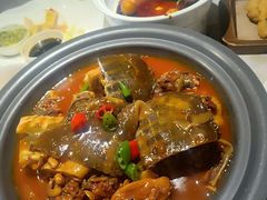 -醉庐·新上海菜(南京西路店)