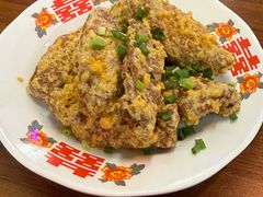 -谢记上海大排档(长寿路店)