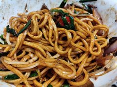 -面小八(江燕路店)
