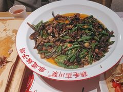 -鸡毛店·川菜(文殊院店)