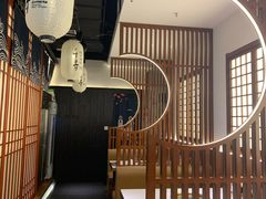 大堂-千寻山野烤肉(中关村店)