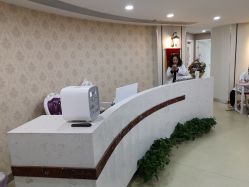 -南京健丽·去眼袋医疗美容机构