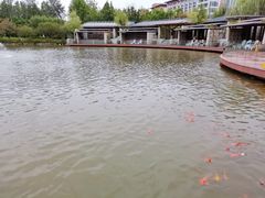 -春晖园度假酒店温泉