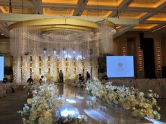 店内布置-浙江西子宾馆·瑶园咖啡厅